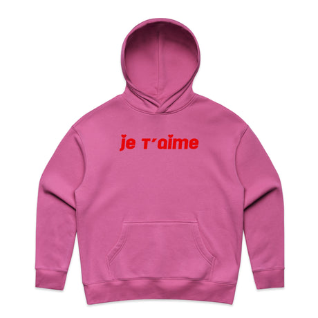 Charity Pink