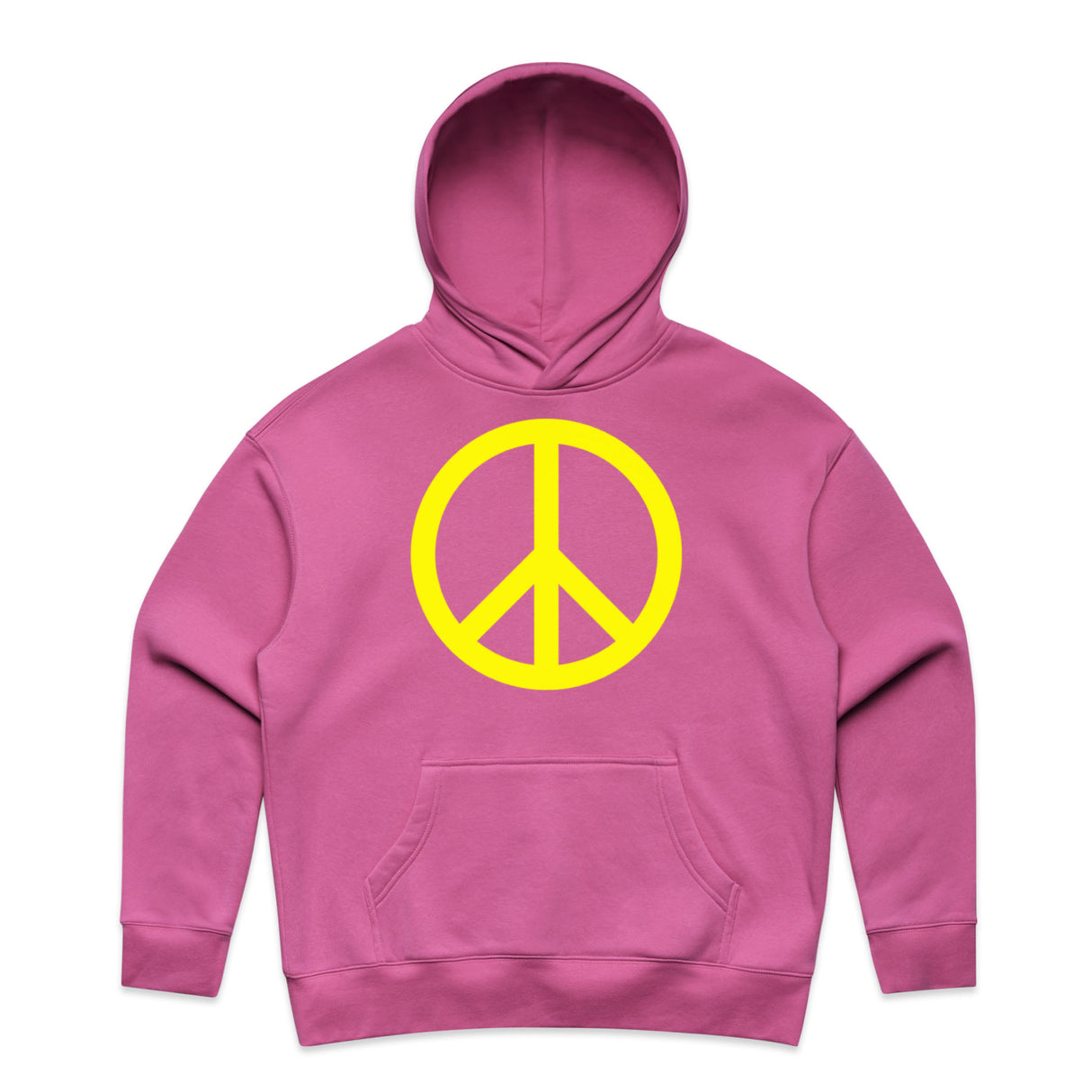 Charity Pink