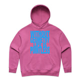 Charity Pink