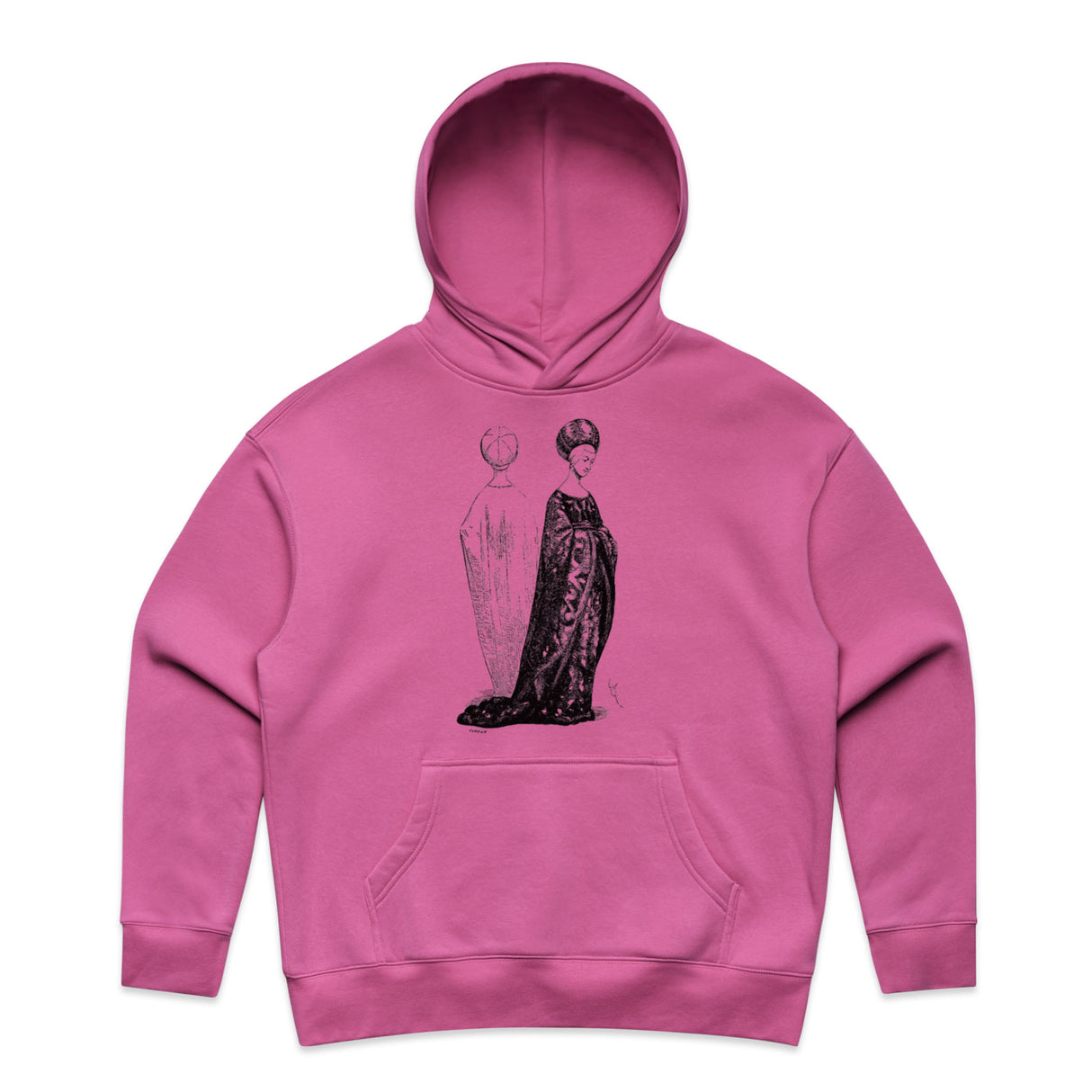 Charity Pink