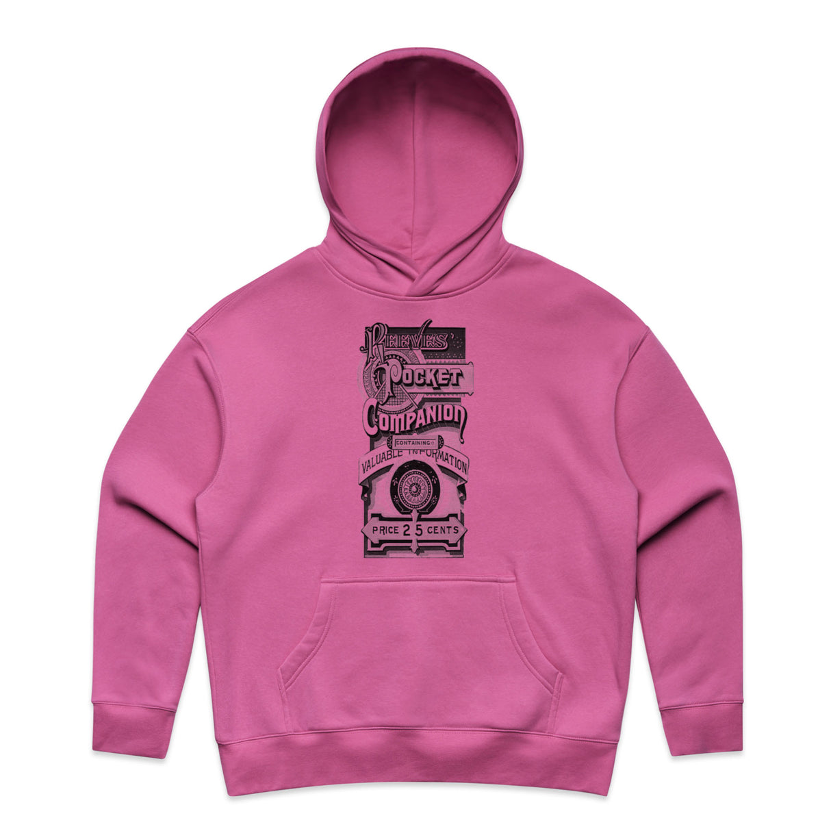 Charity Pink