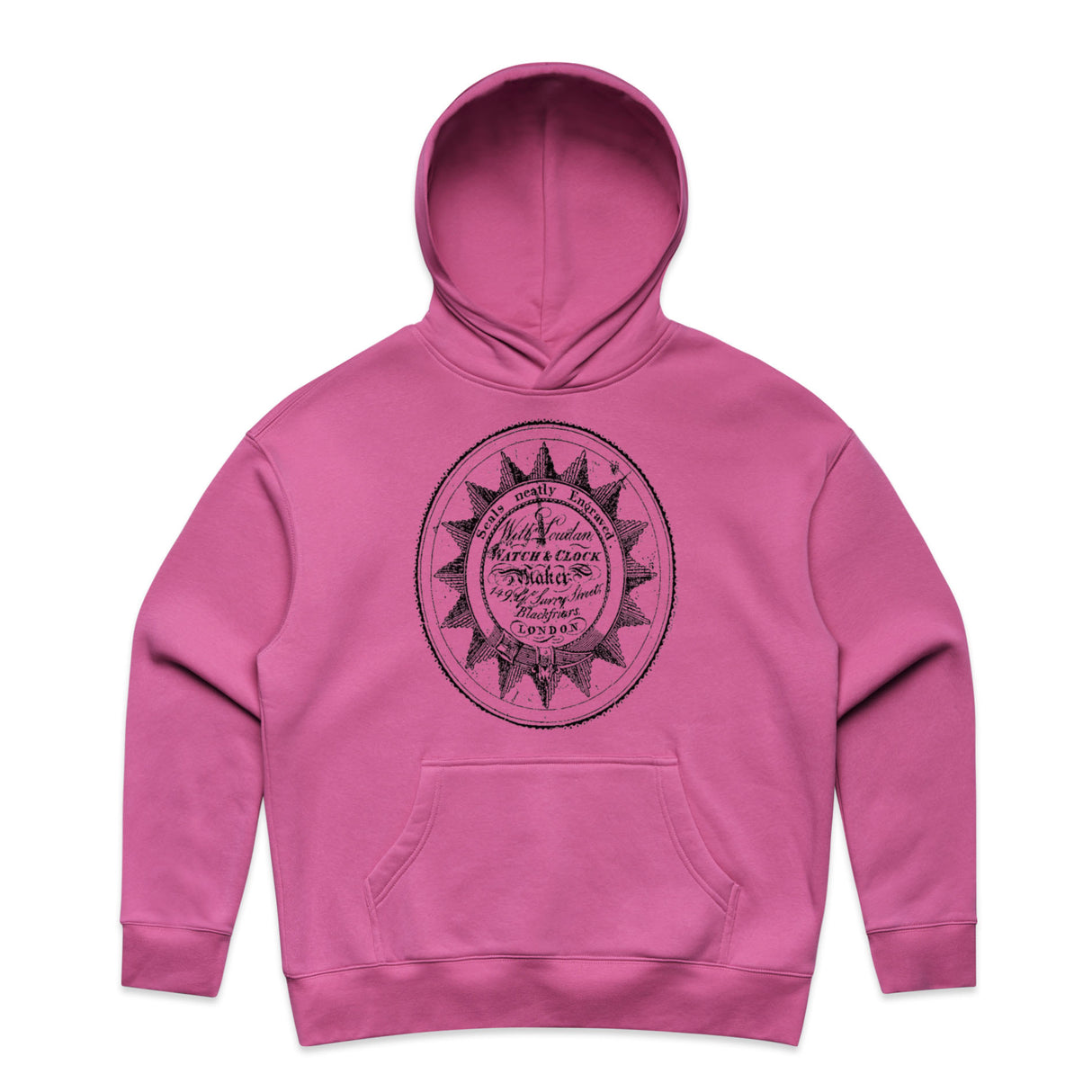 Charity Pink