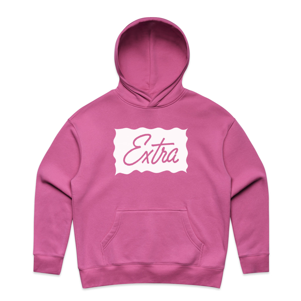 Charity Pink