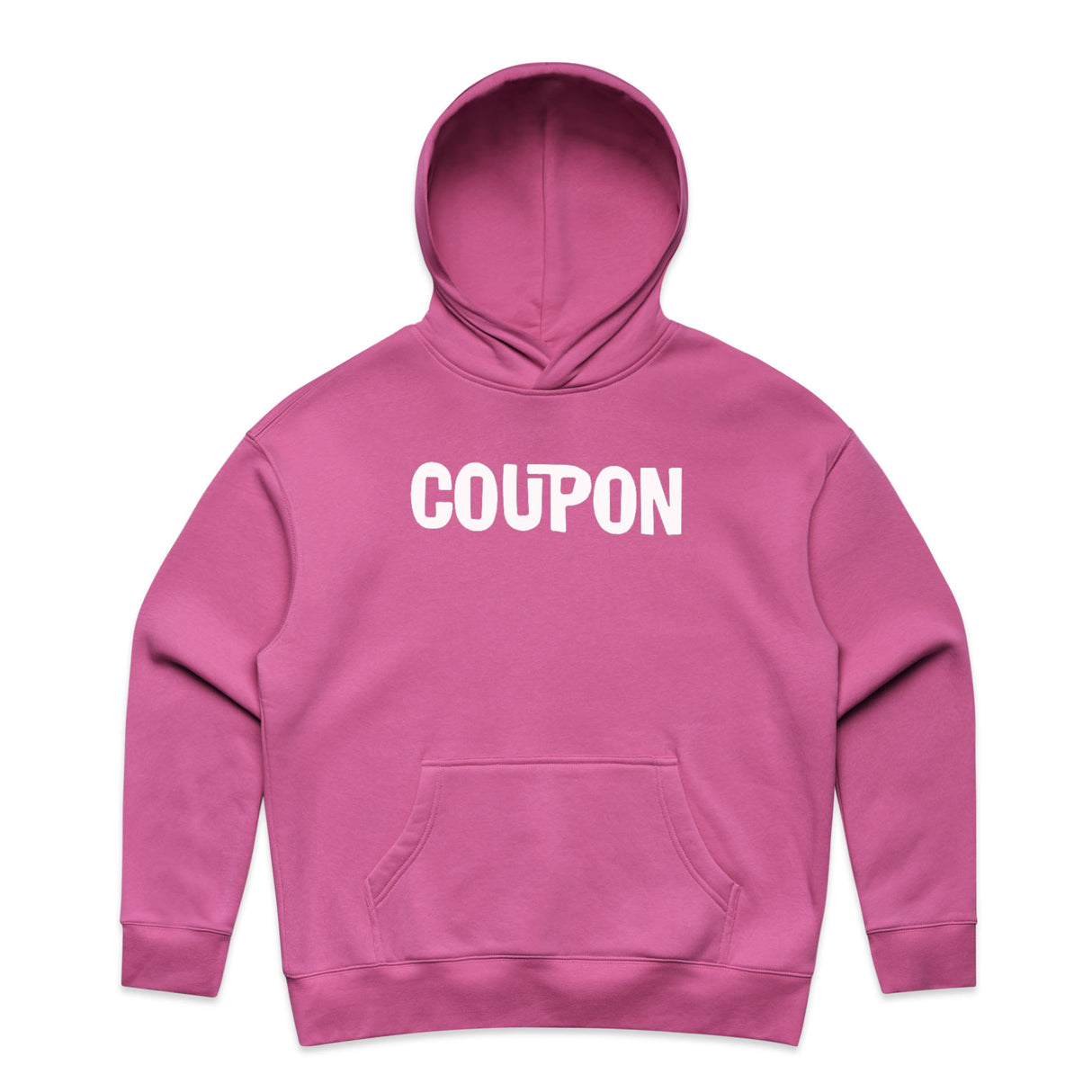 Charity Pink