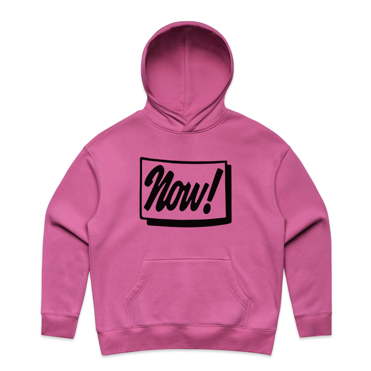 Charity Pink
