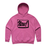 Charity Pink