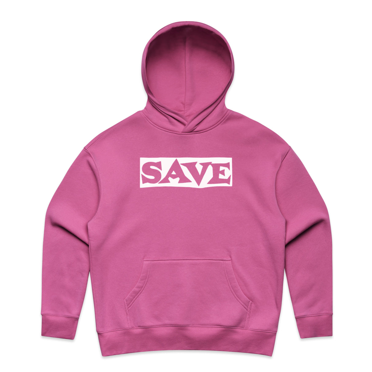 Charity Pink