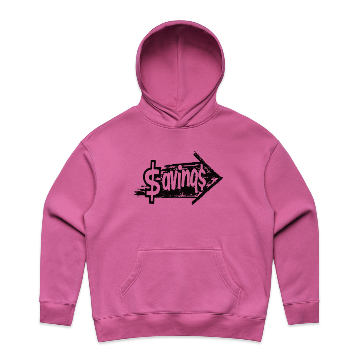 Charity Pink
