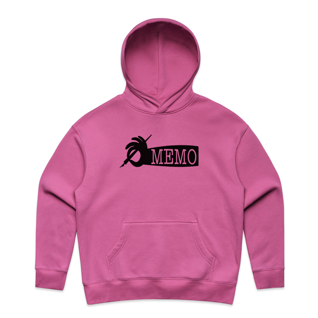 Charity Pink