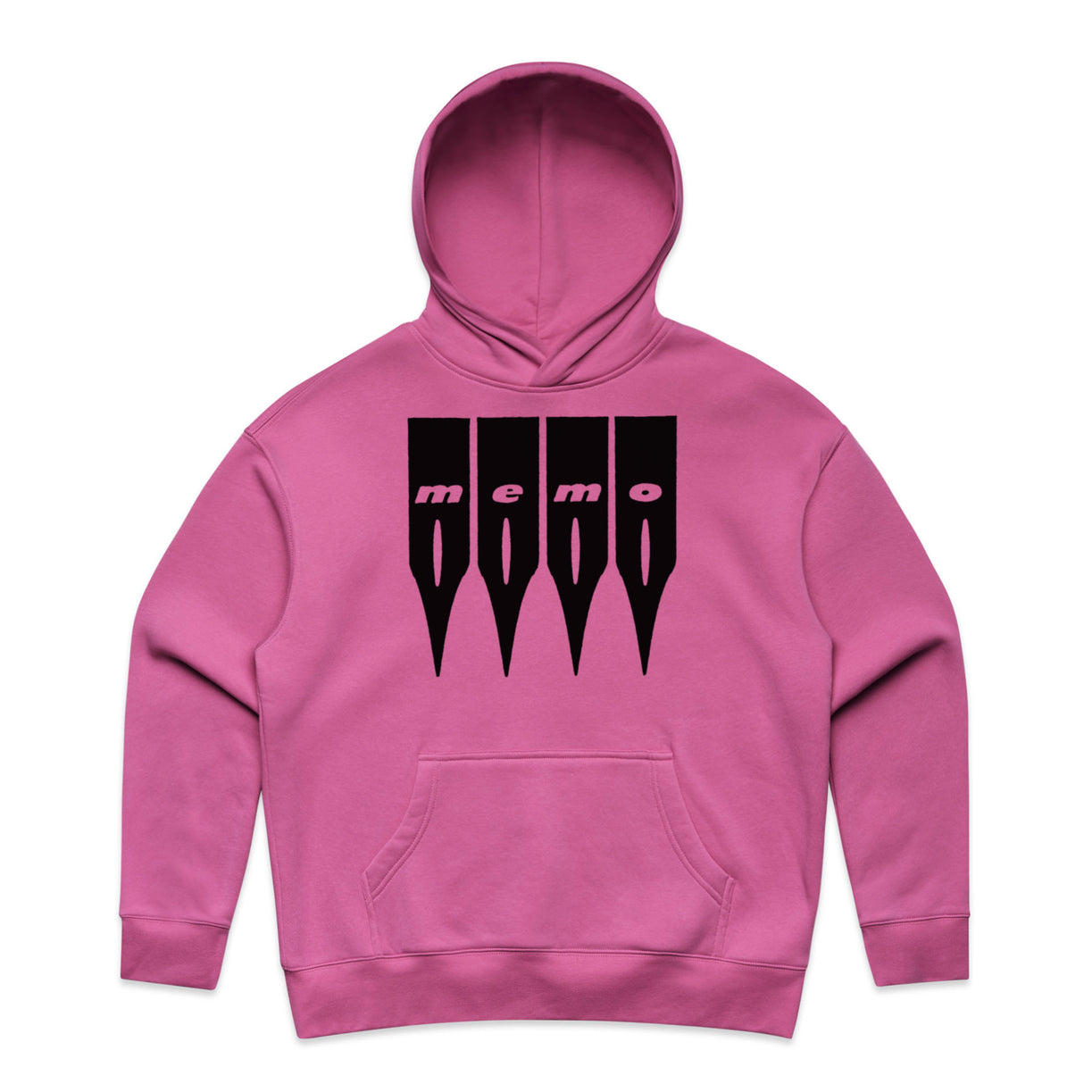 Charity Pink