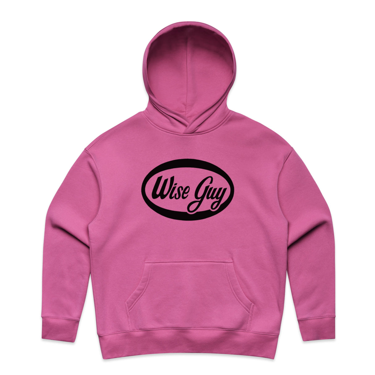 Charity Pink