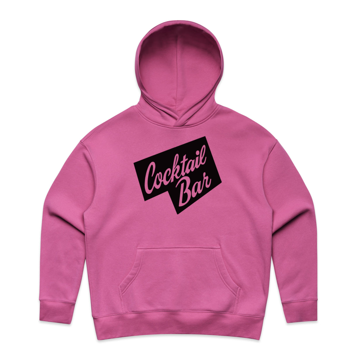 Charity Pink