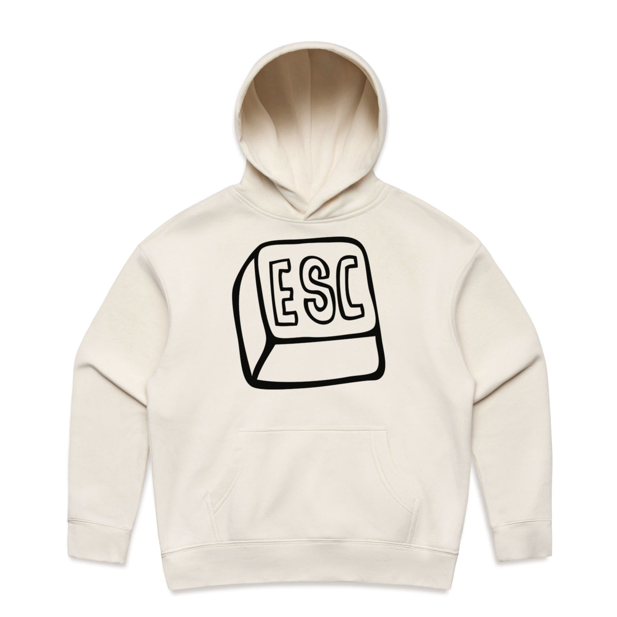 Ecru