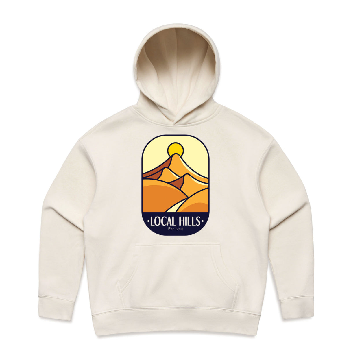 Ecru