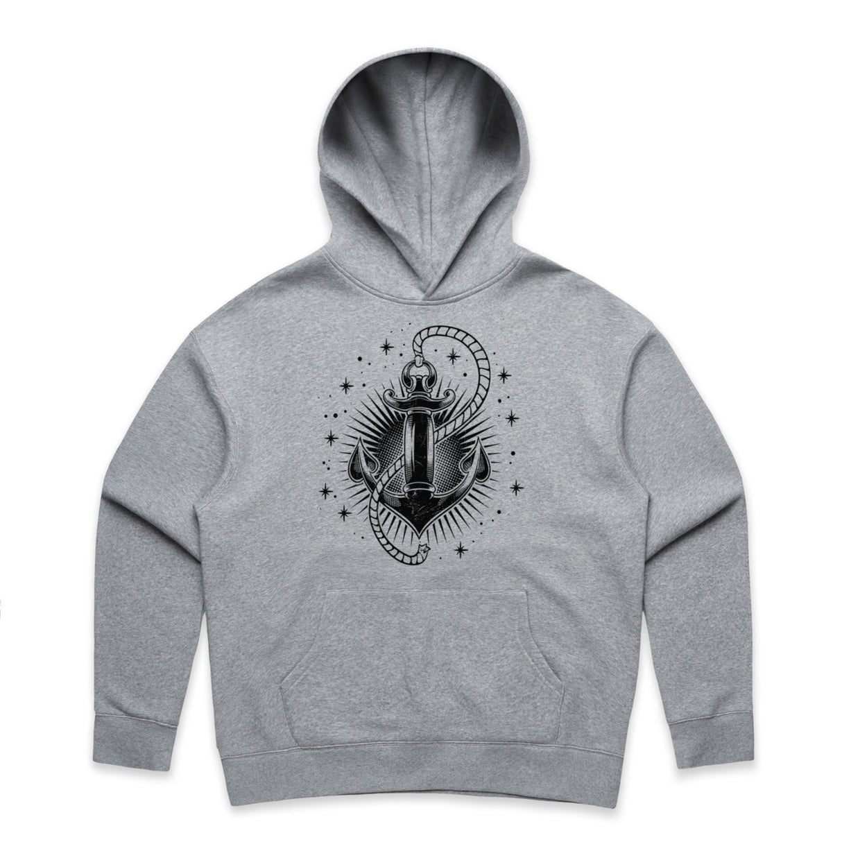 Grey Marle