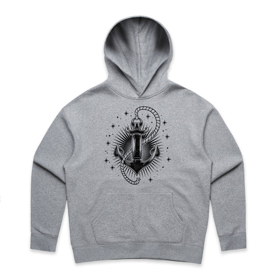 Grey Marle