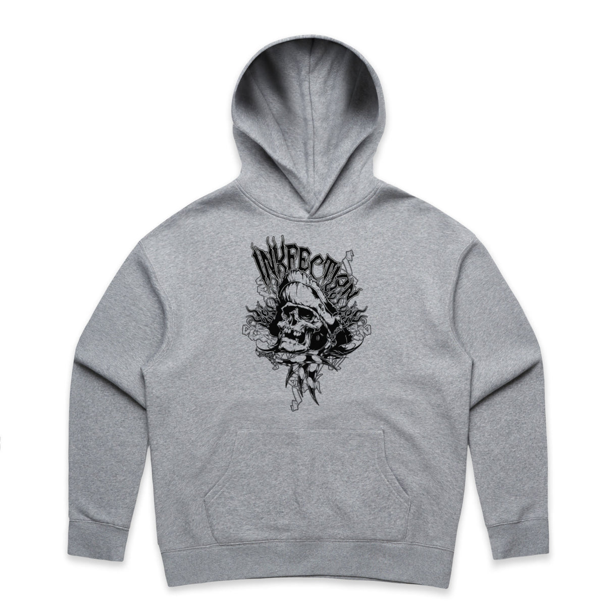 Grey Marle