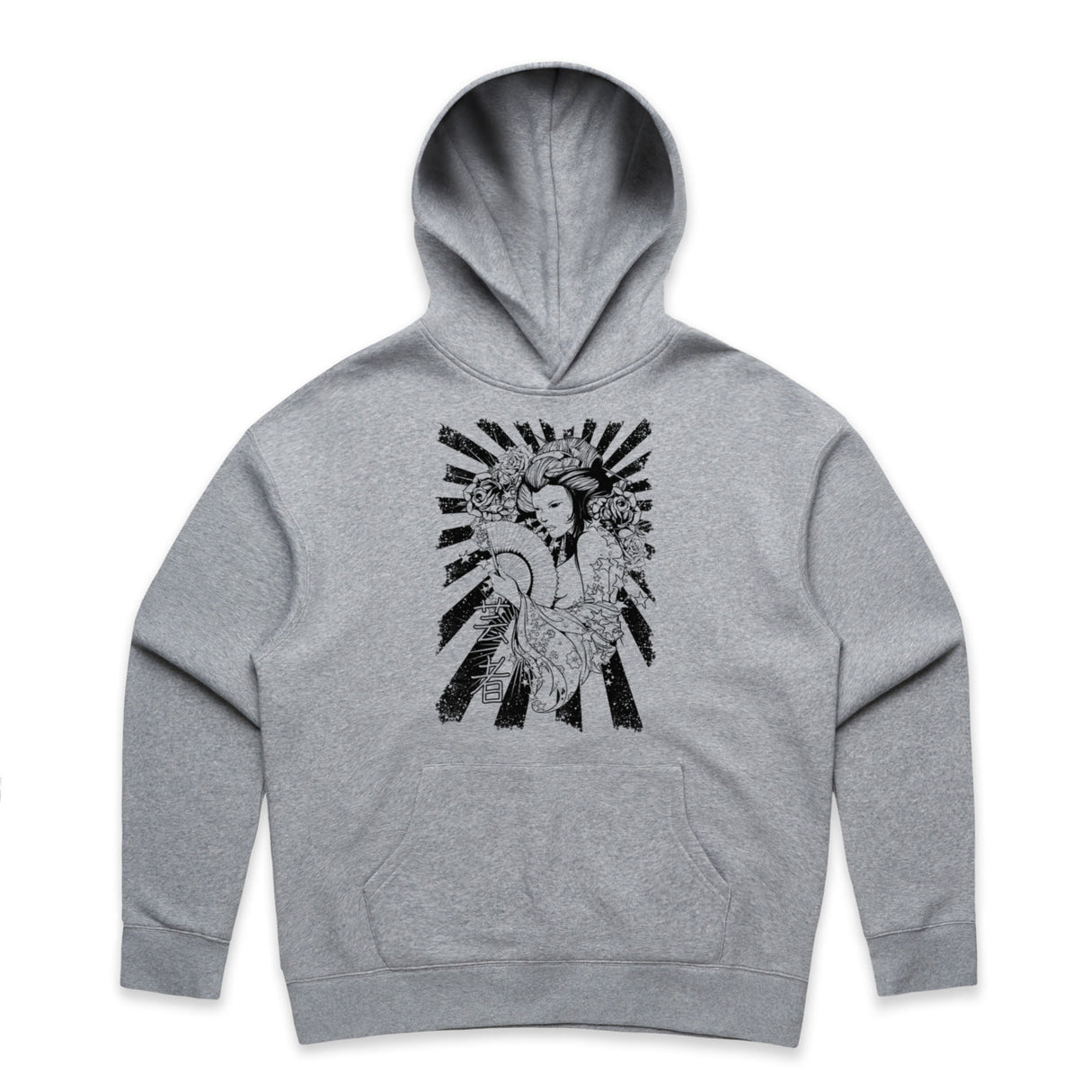 Grey Marle