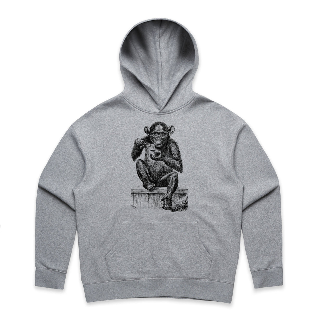 Grey Marle