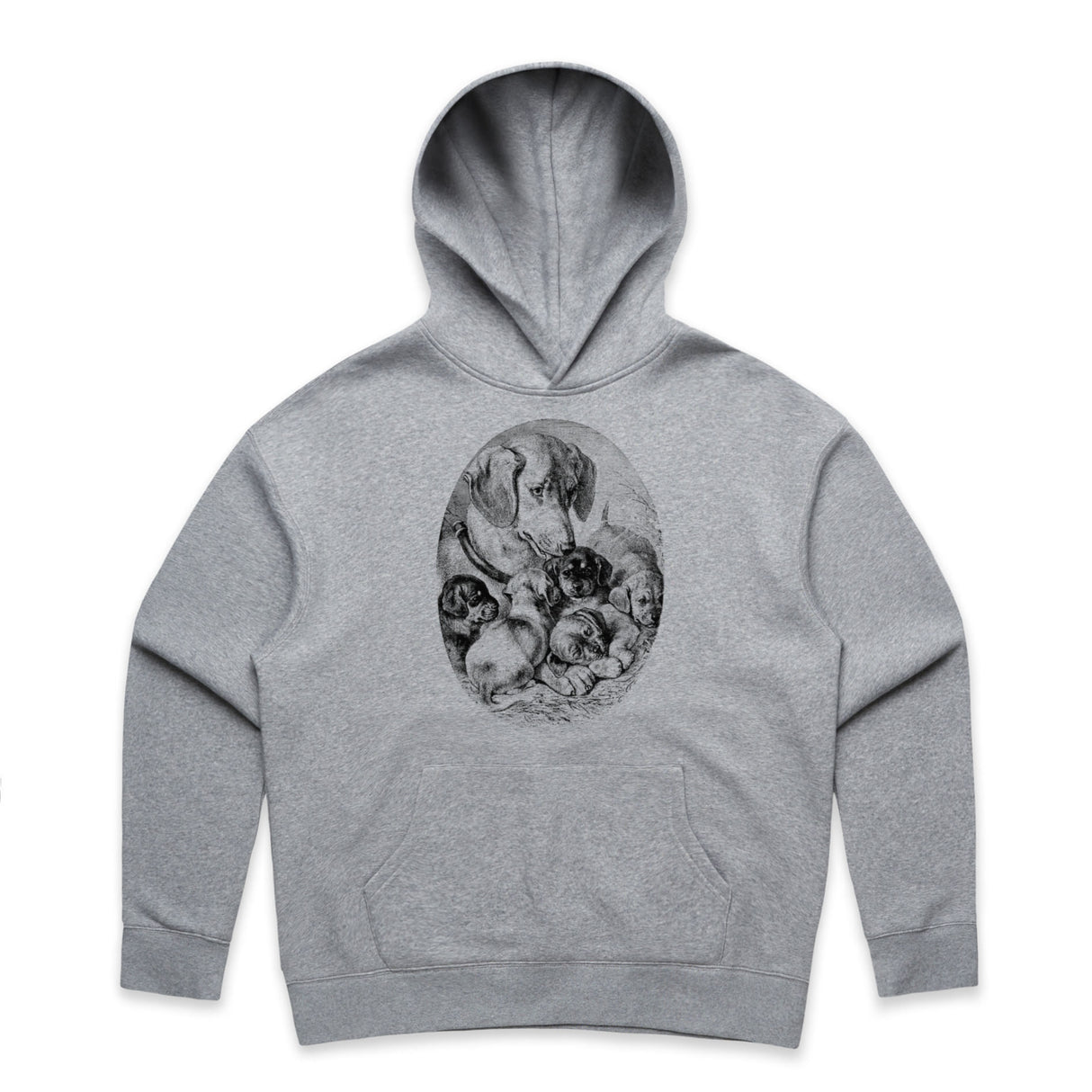 Grey Marle