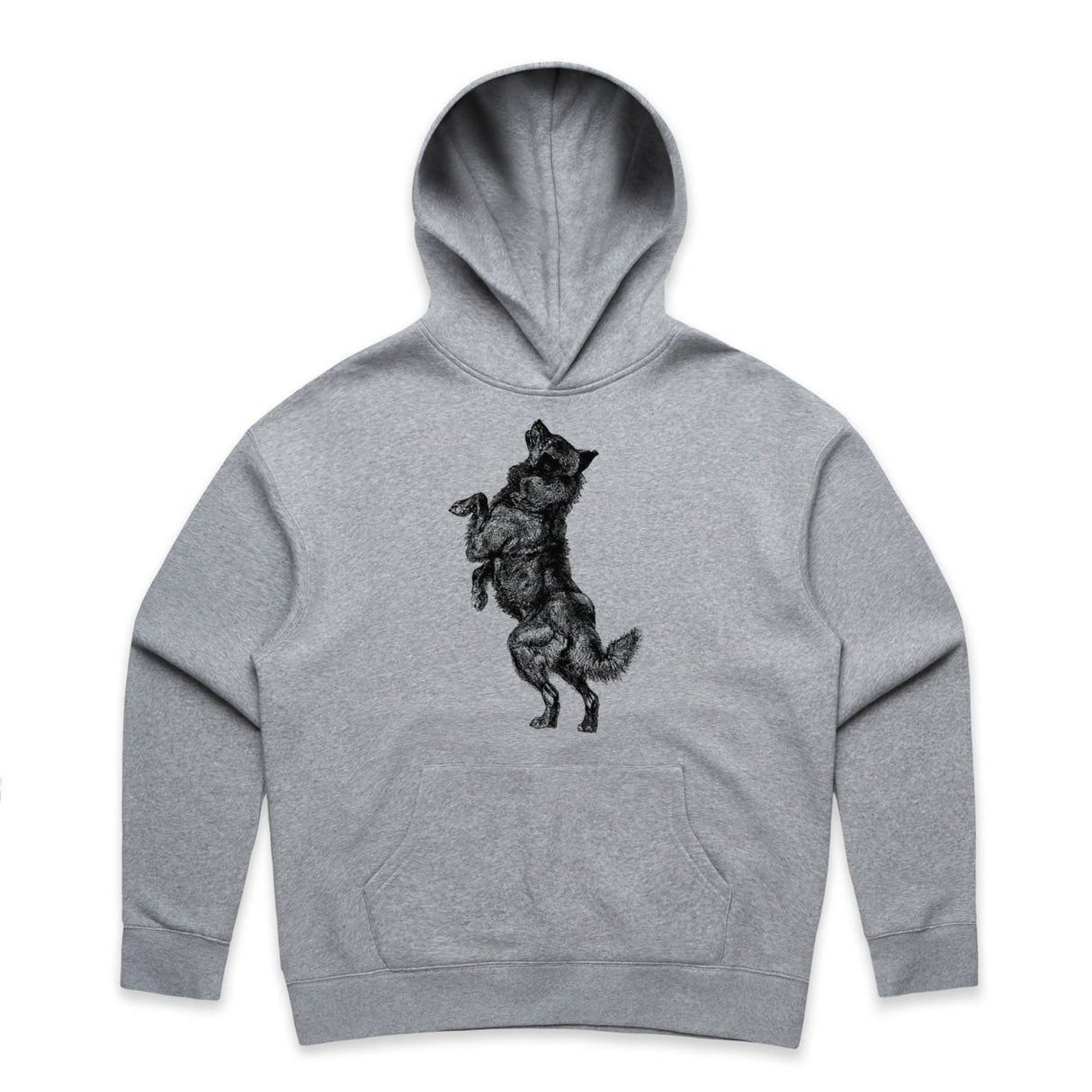 Grey Marle