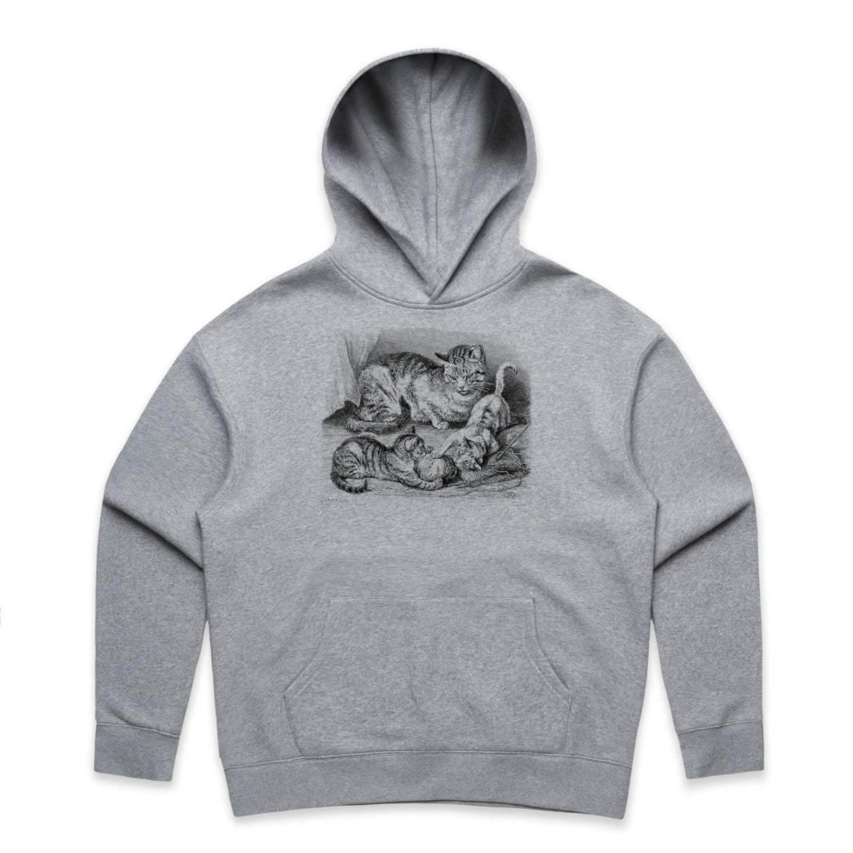 Grey Marle