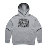 Grey Marle