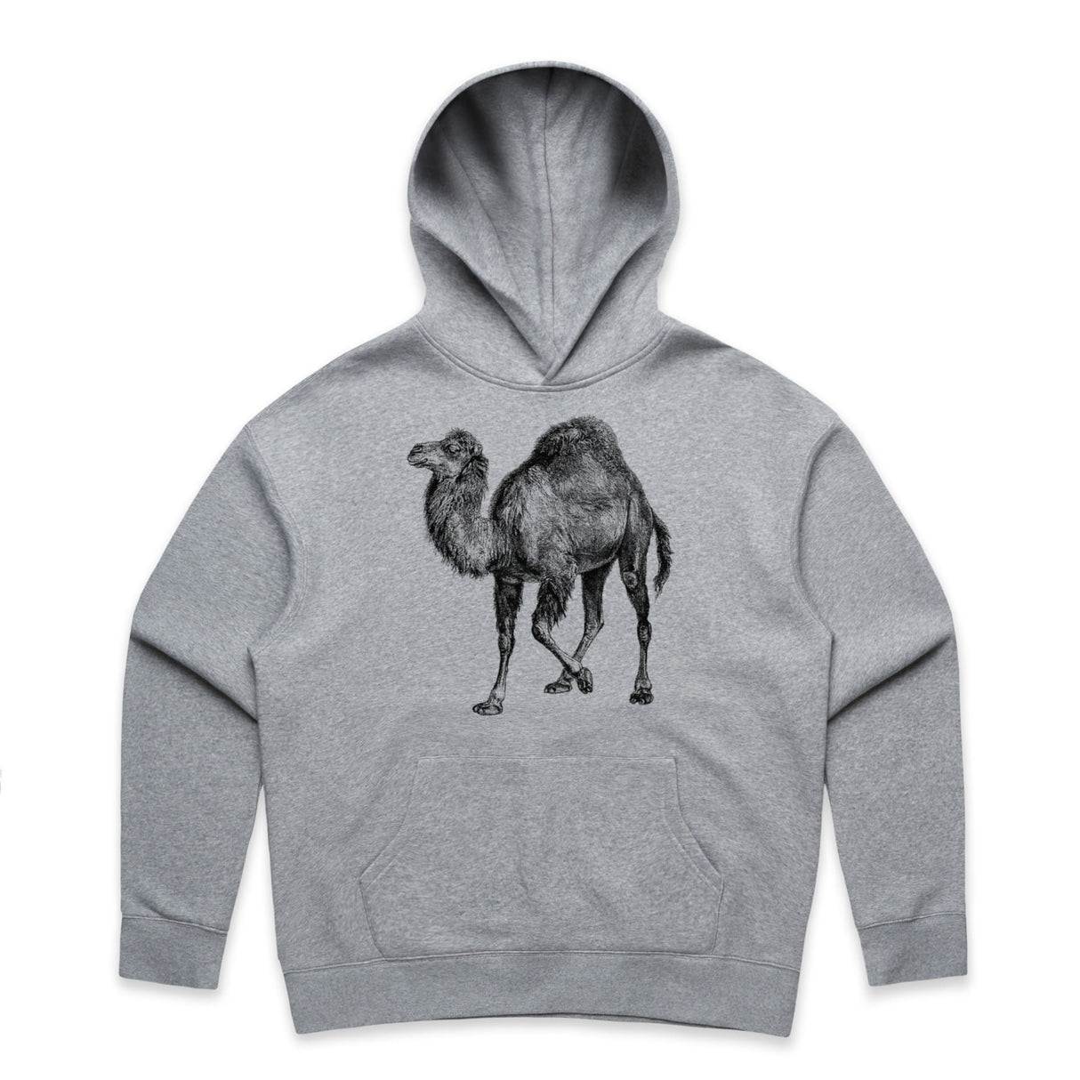 Grey Marle