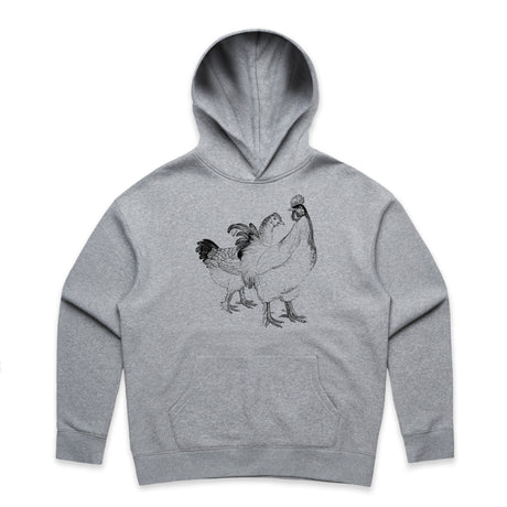 Grey Marle