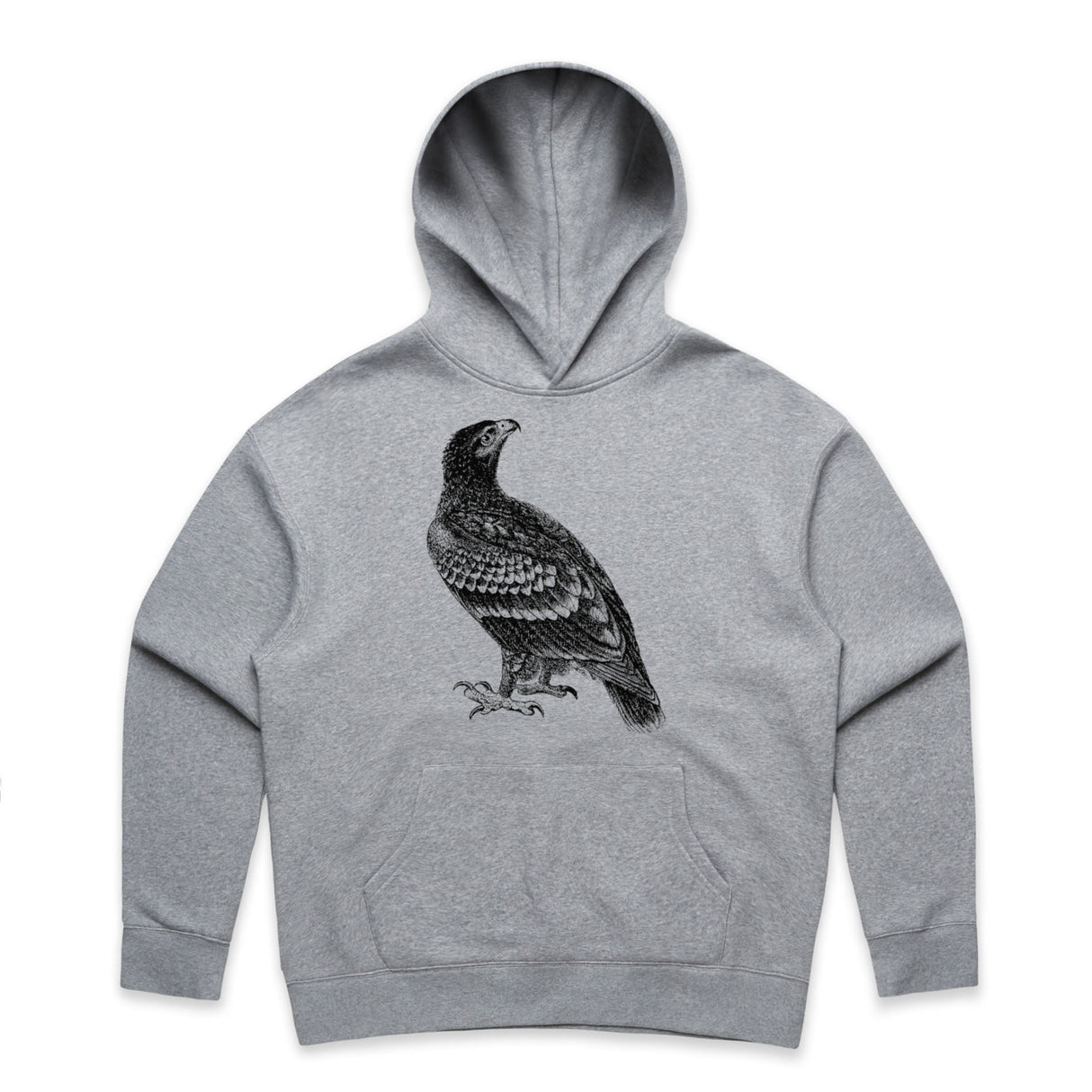 Grey Marle
