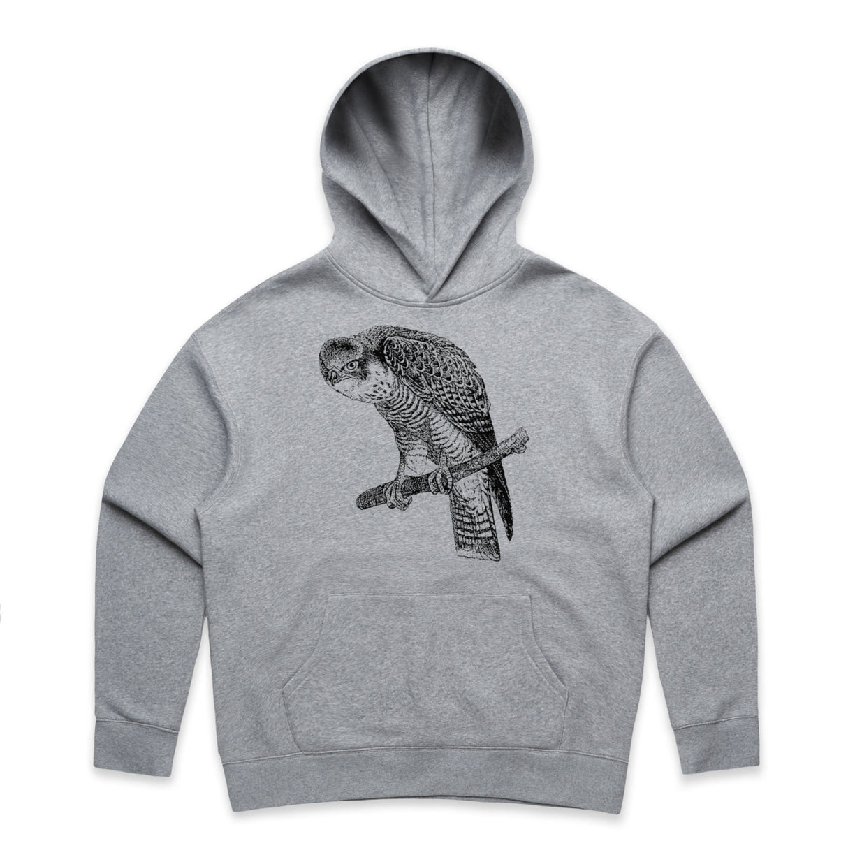 Grey Marle