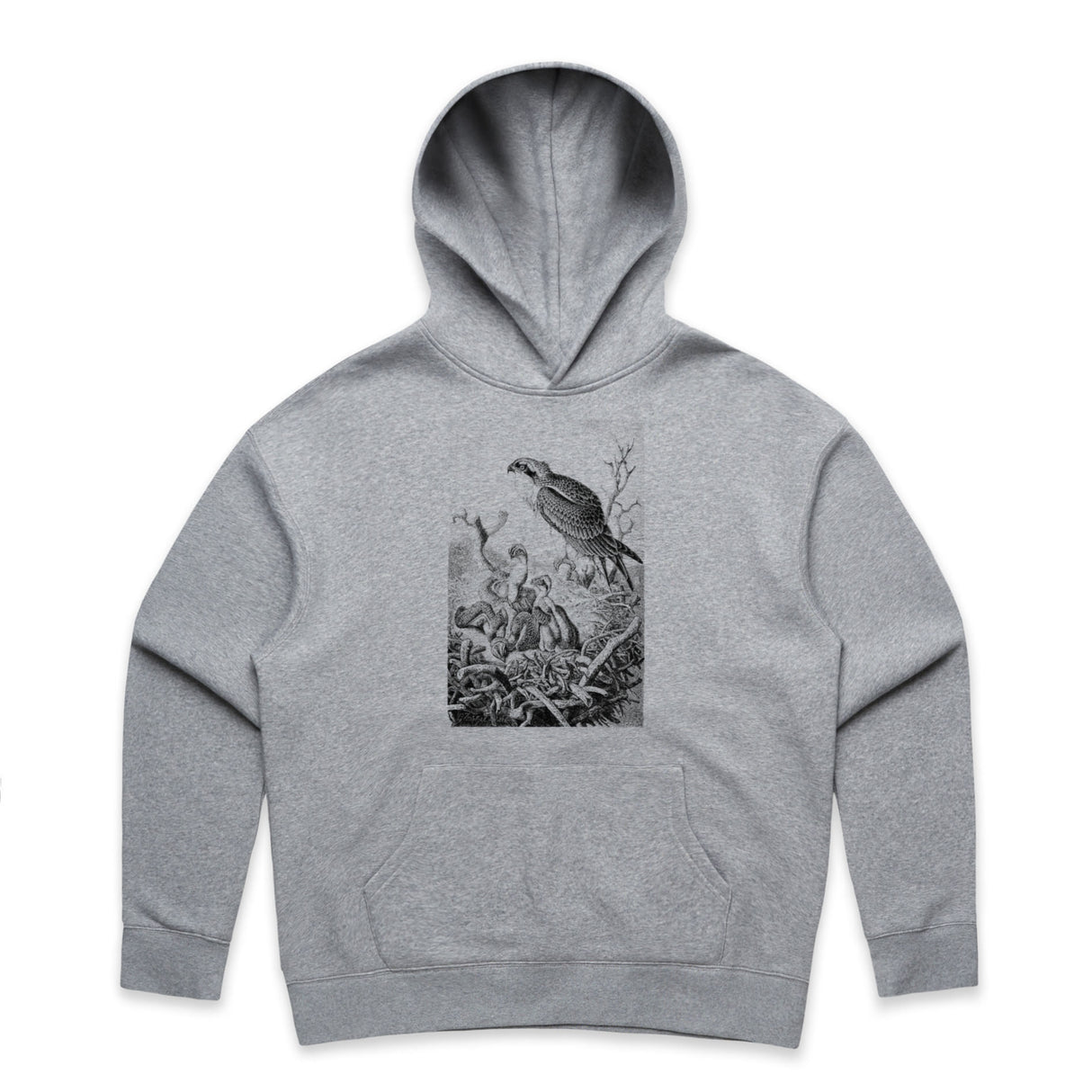 Grey Marle