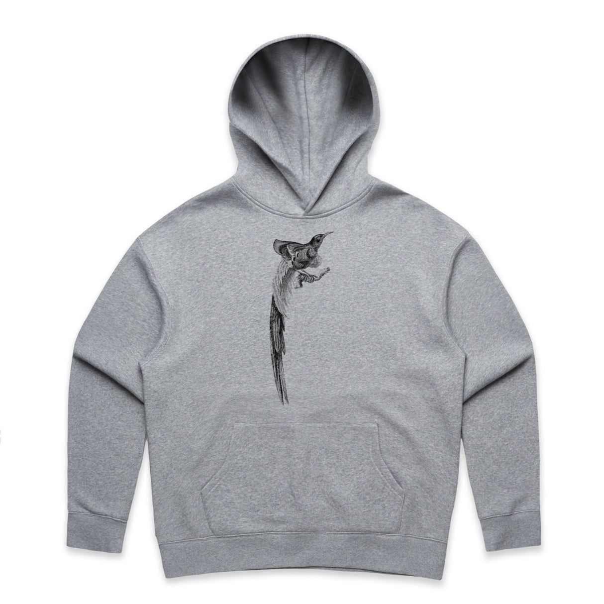 Grey Marle