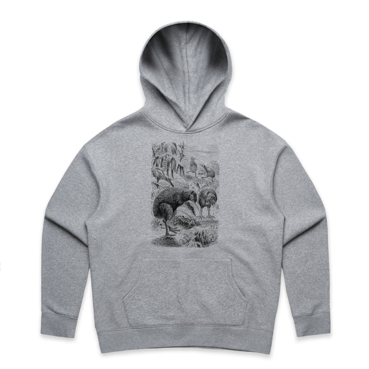 Grey Marle
