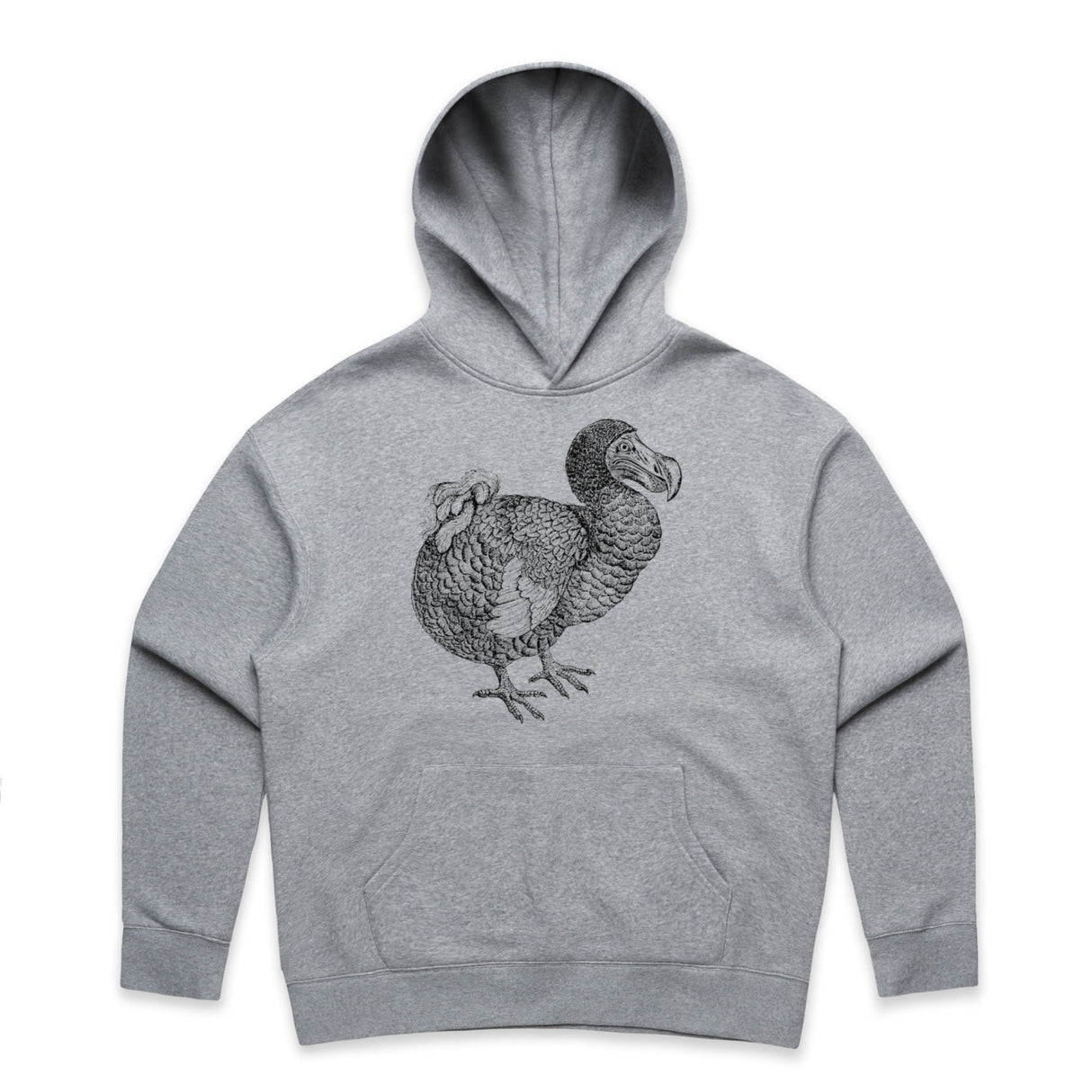 Grey Marle