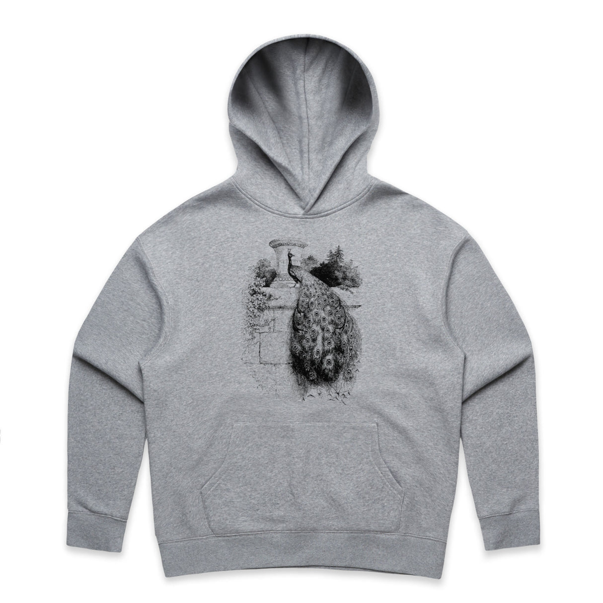 Grey Marle