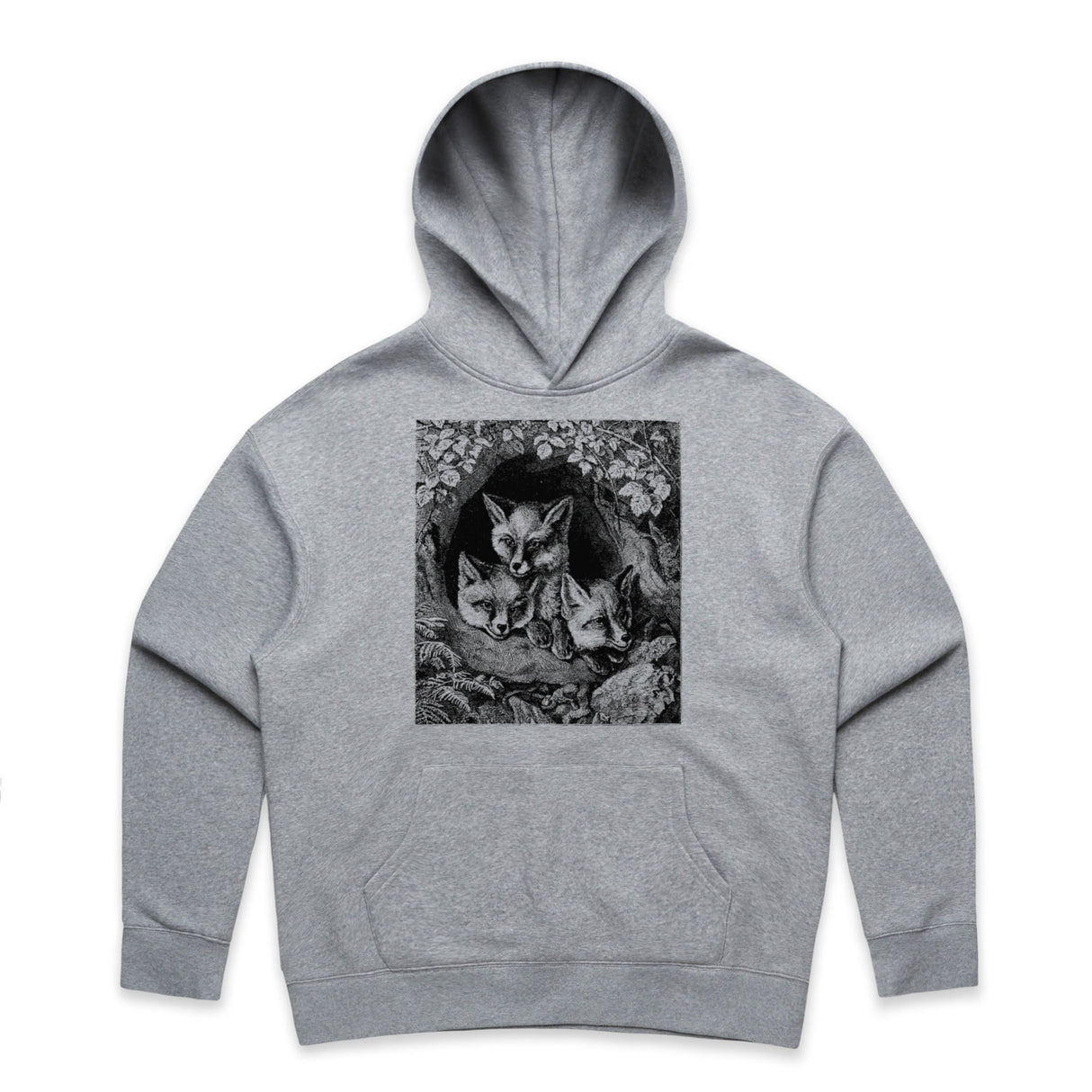 Grey Marle