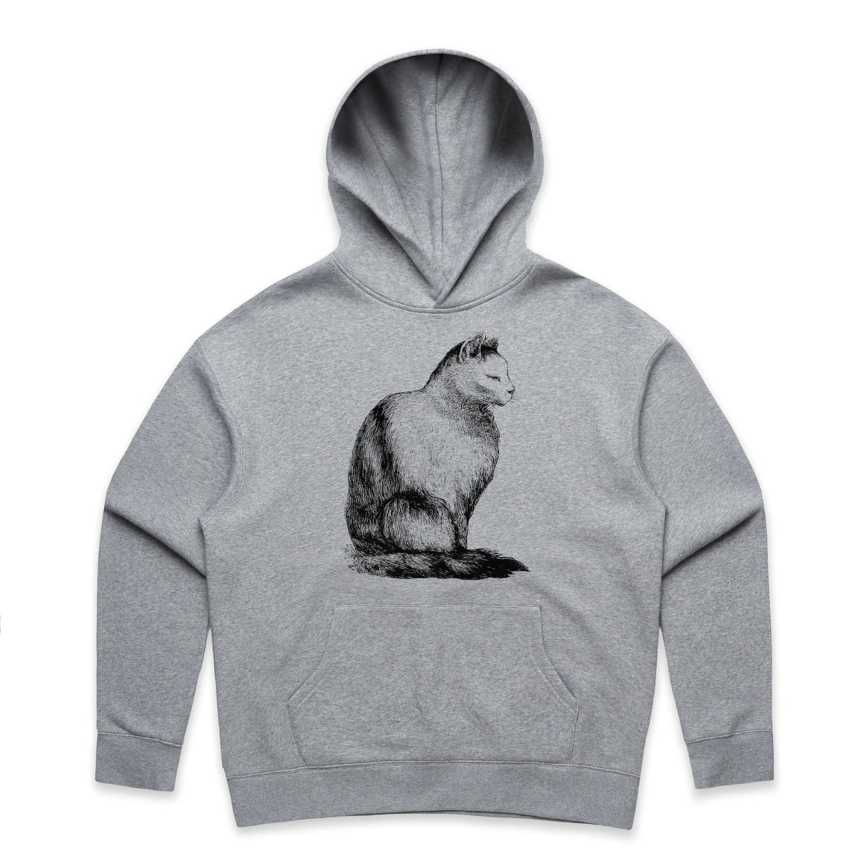 Grey Marle
