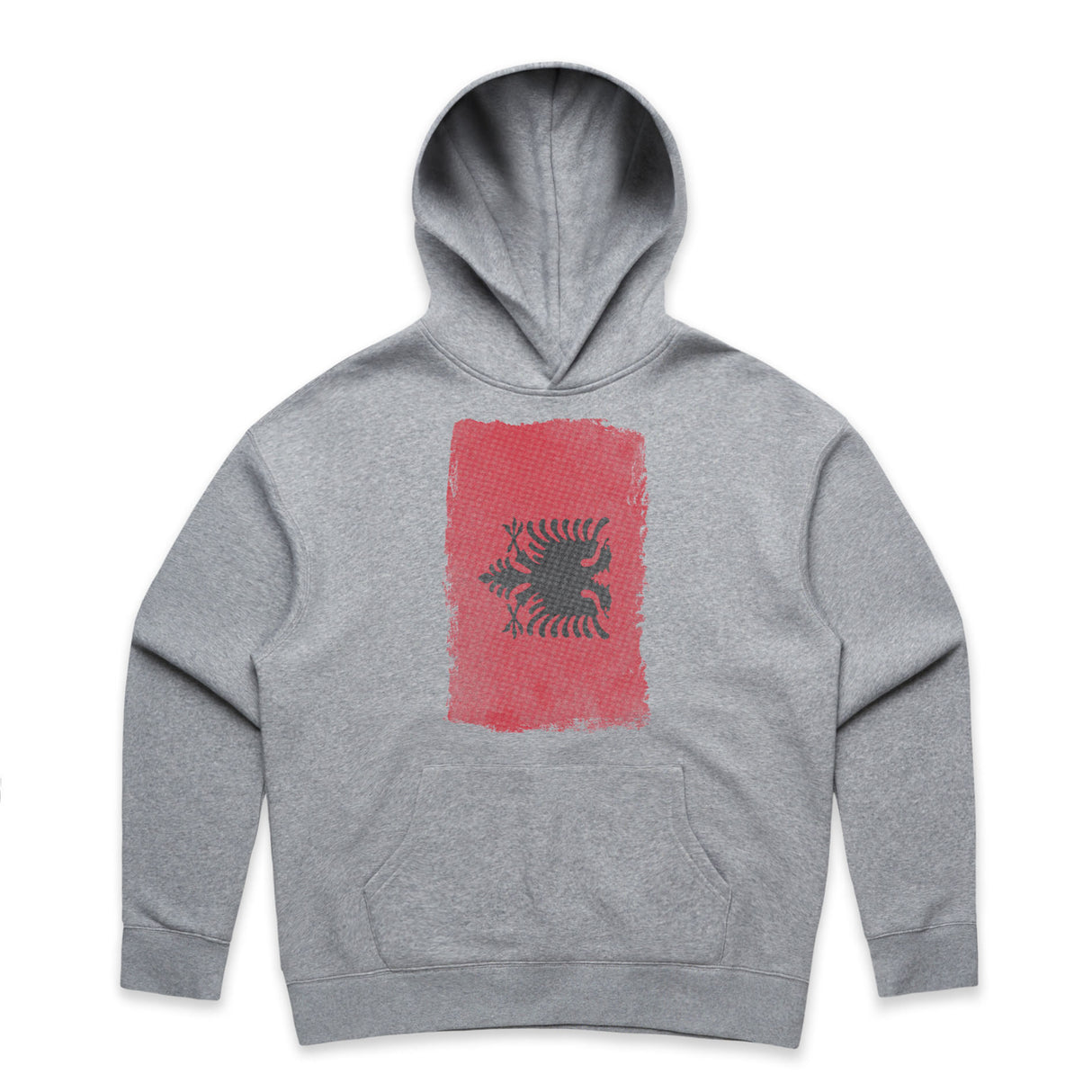 Grey Marle