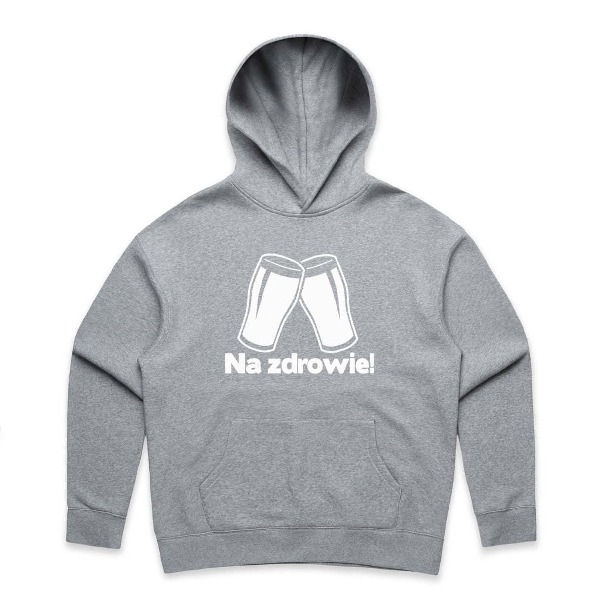 Grey Marle