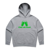 Grey Marle