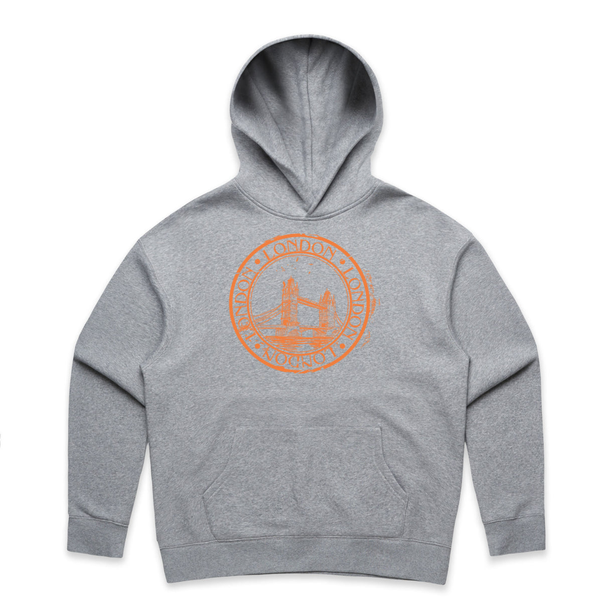 Grey Marle