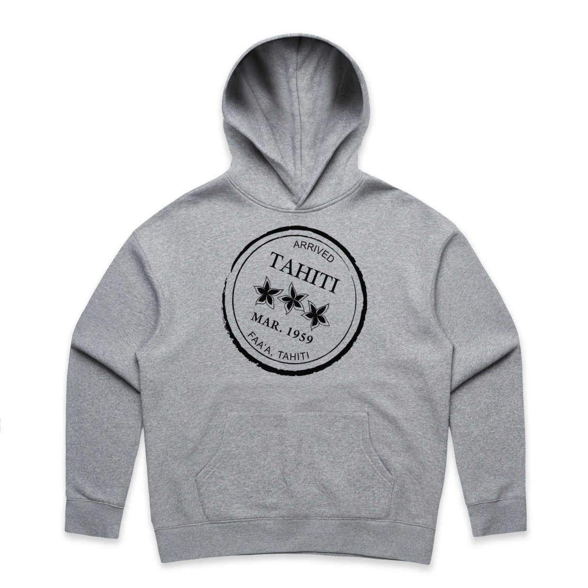Grey Marle