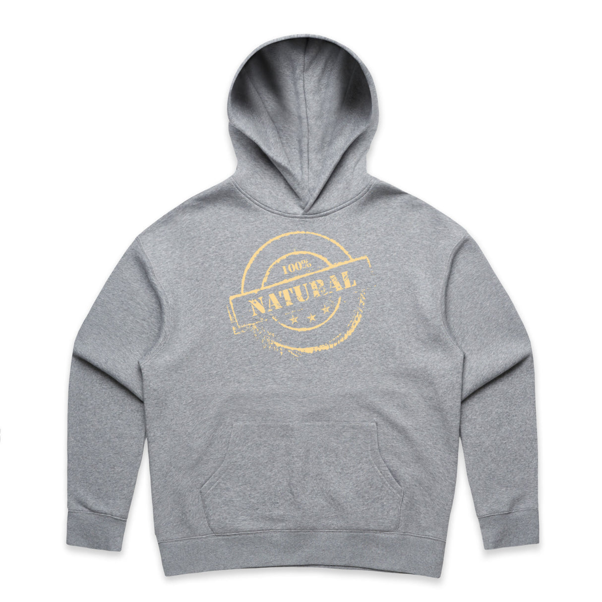 Grey Marle