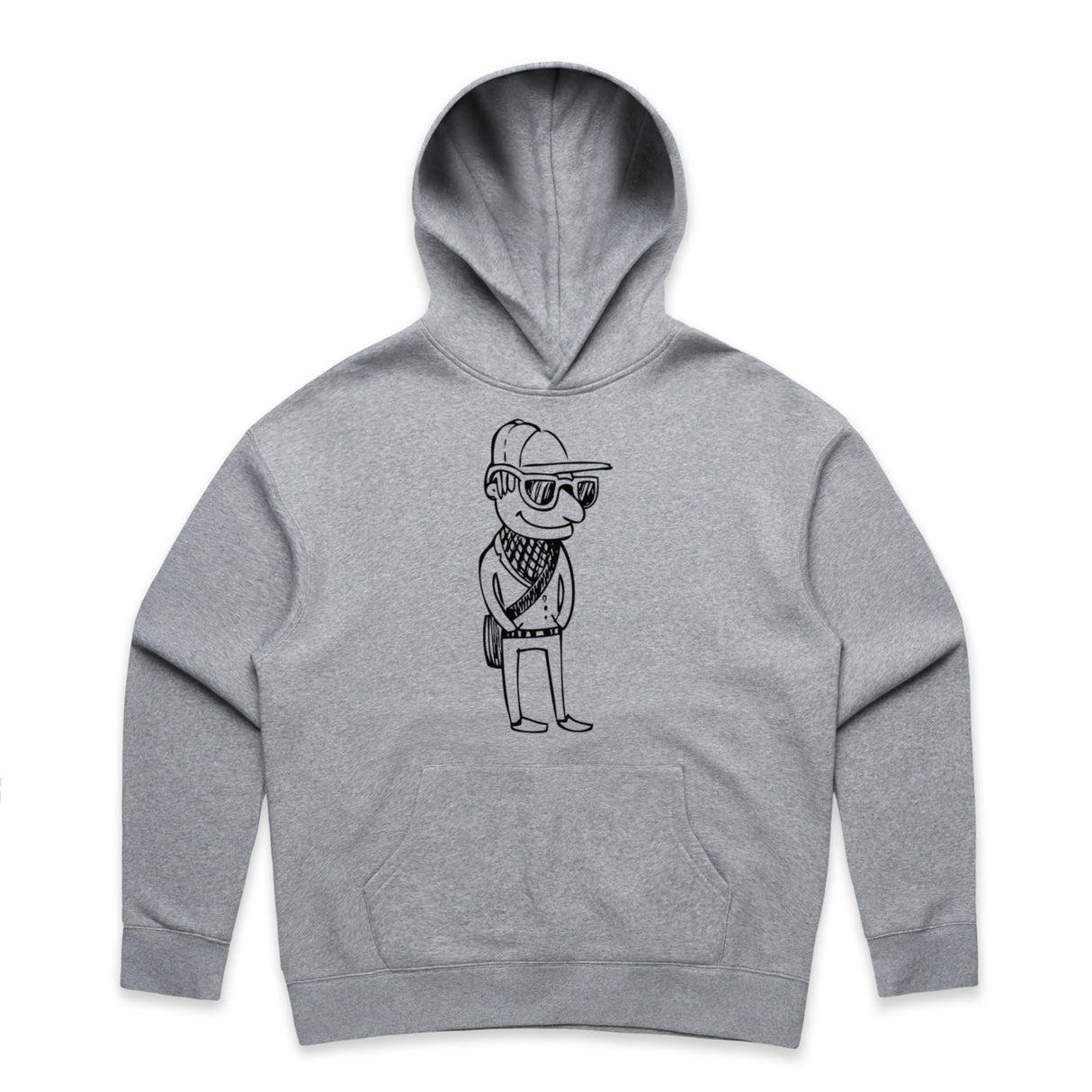 Grey Marle