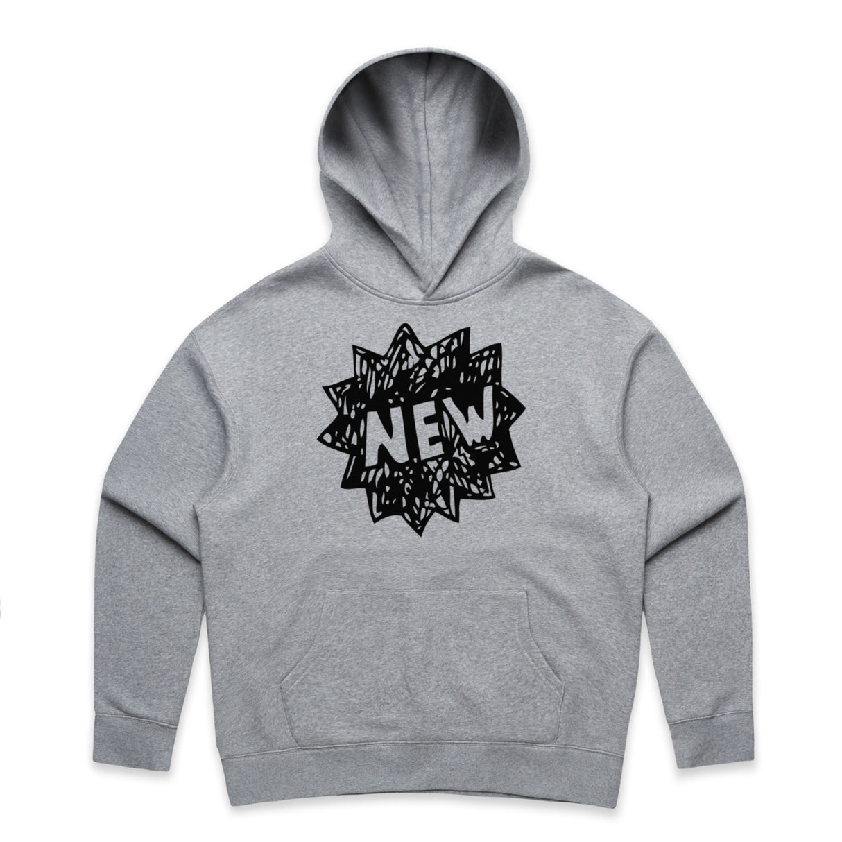 Grey Marle