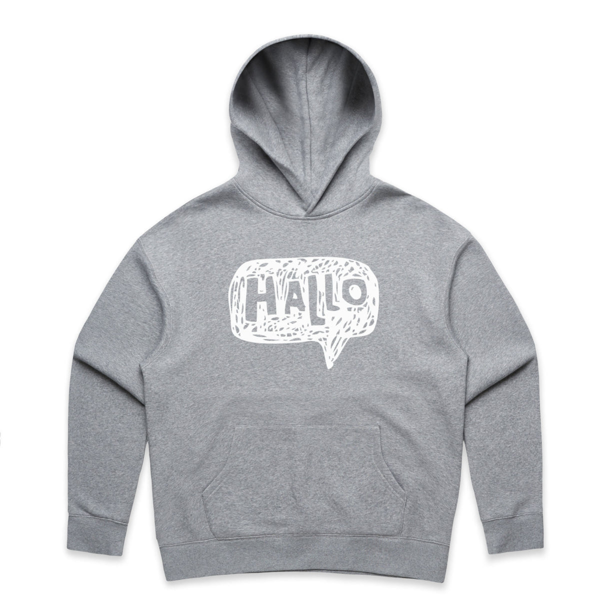Grey Marle