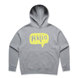 Grey Marle