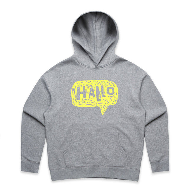 Grey Marle