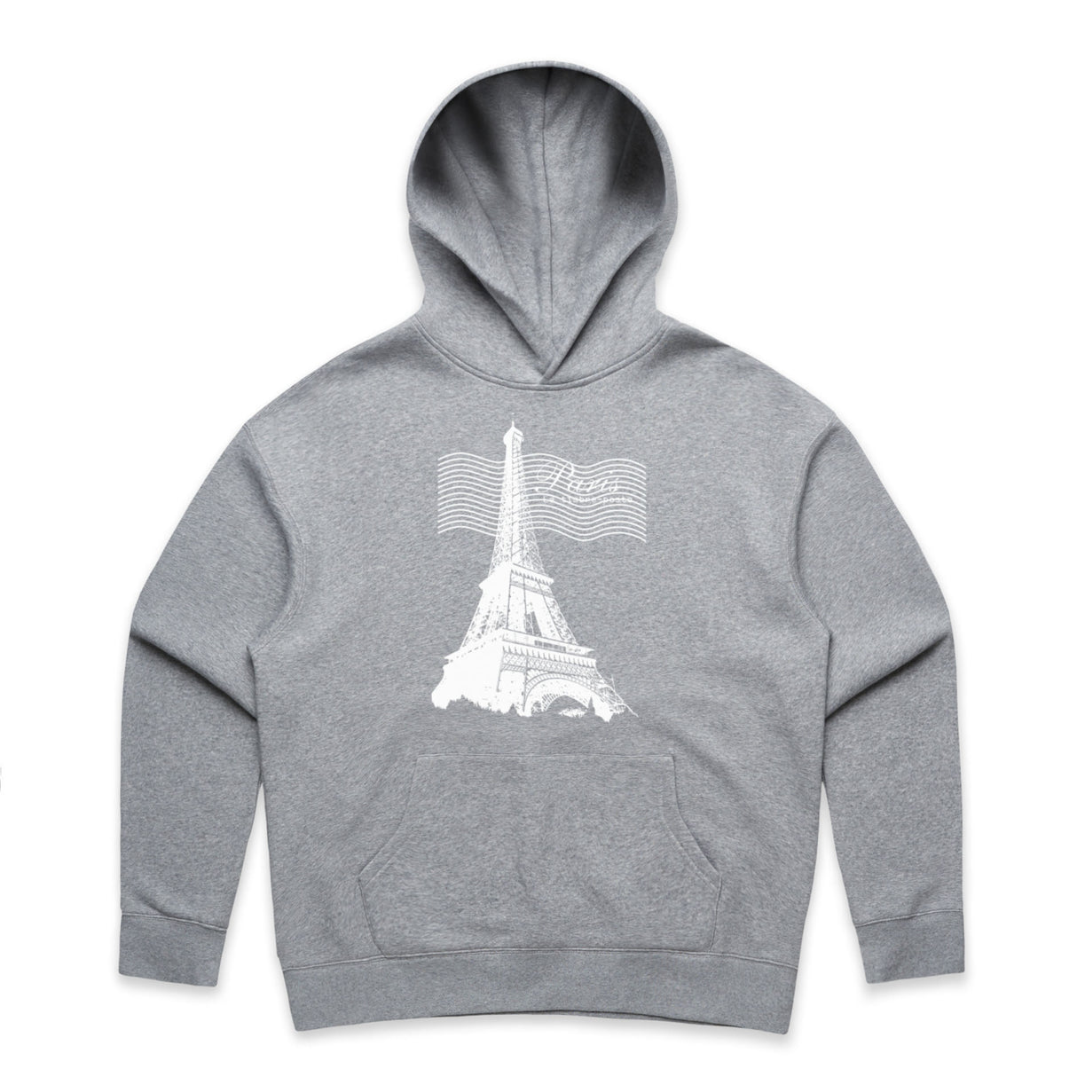 Grey Marle